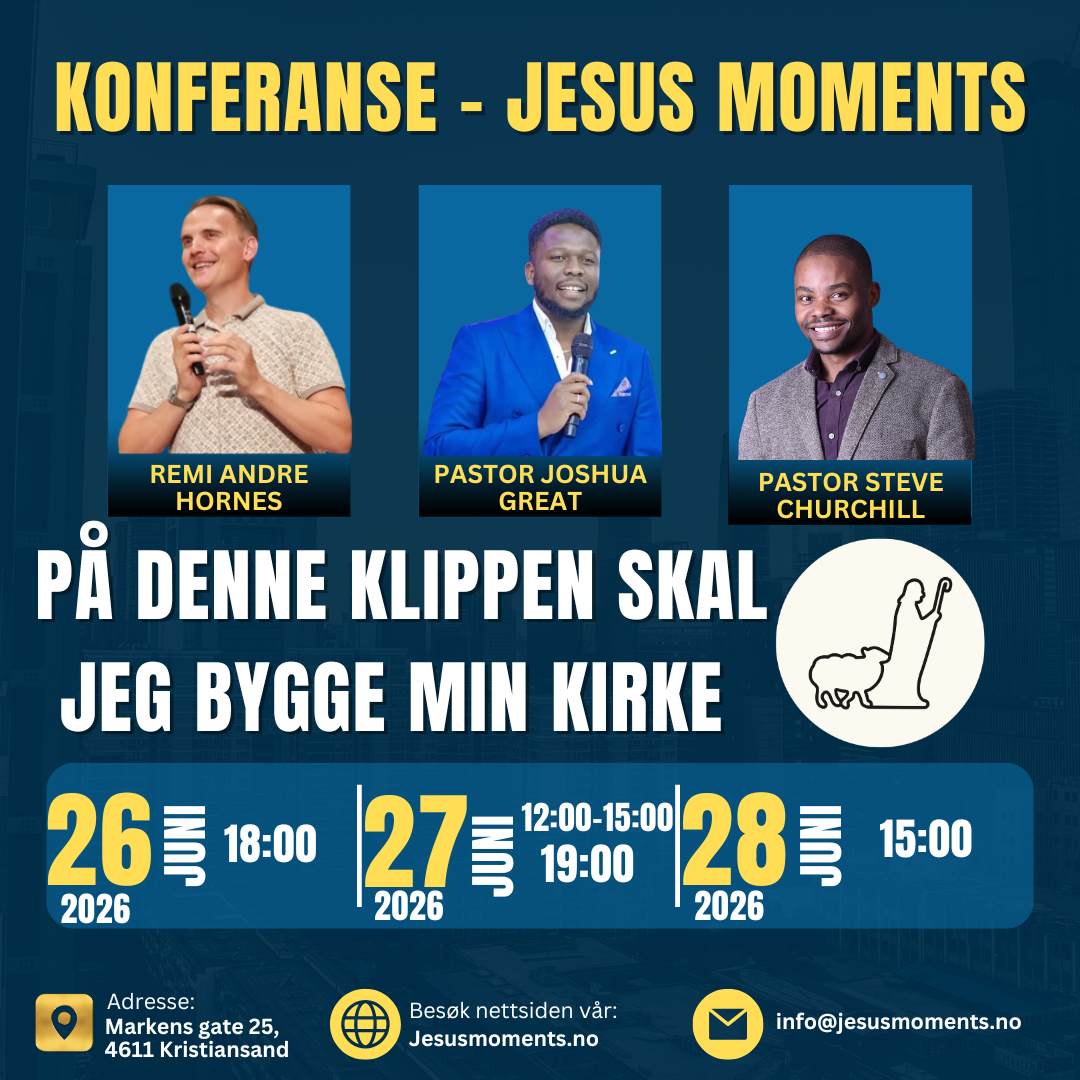 Upcoming Event