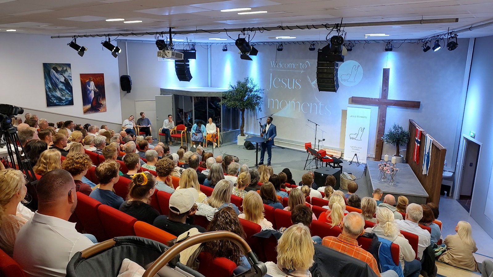 Events